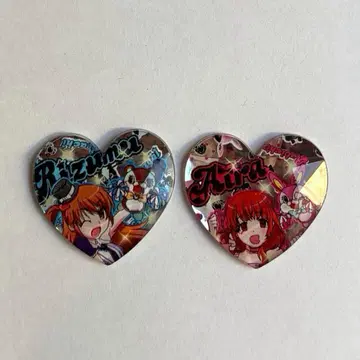 레어 프리티 리듬 프리즘 스톤 하루네 아이라 아메미야 리즈무