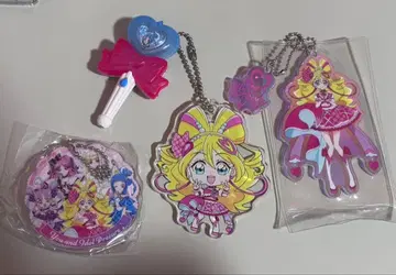 큐어 아이돌 세트 키미토 아이돌 프리큐어