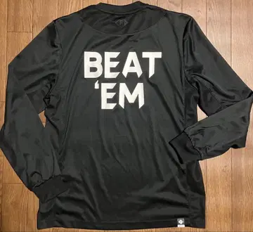 홋카이도 일본햄 파이터즈/OFF THE GAME/BEAT EM/S 사이즈