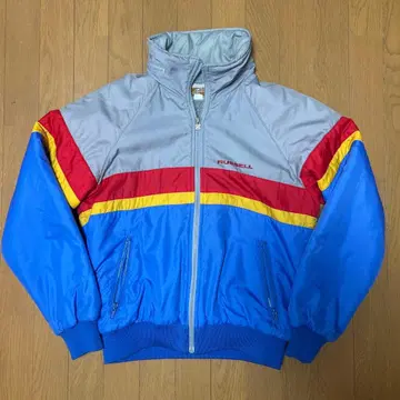 Russell Mizuno 패딩 자켓 90s