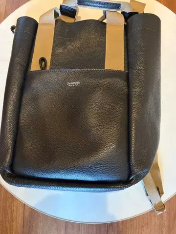 다니엘 앤 밥 백팩