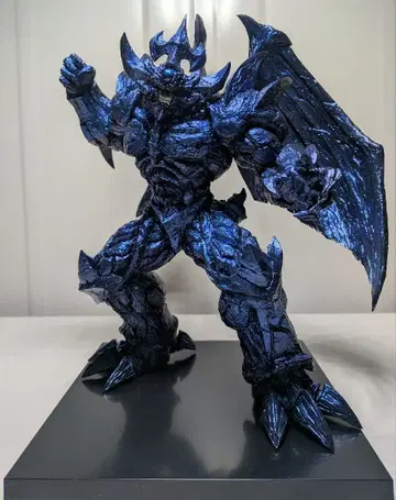 유희왕 오벨리스크의 거신병 제일복권 B상 피규어