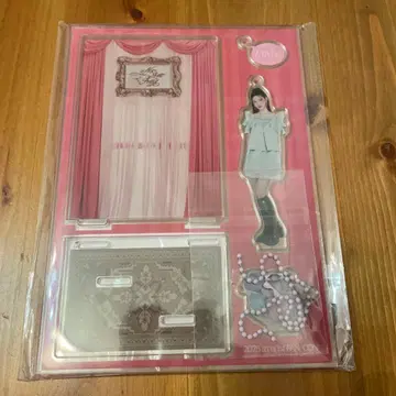 izna 아크릴 스탠드 마이 izna 아크릴 스탠드