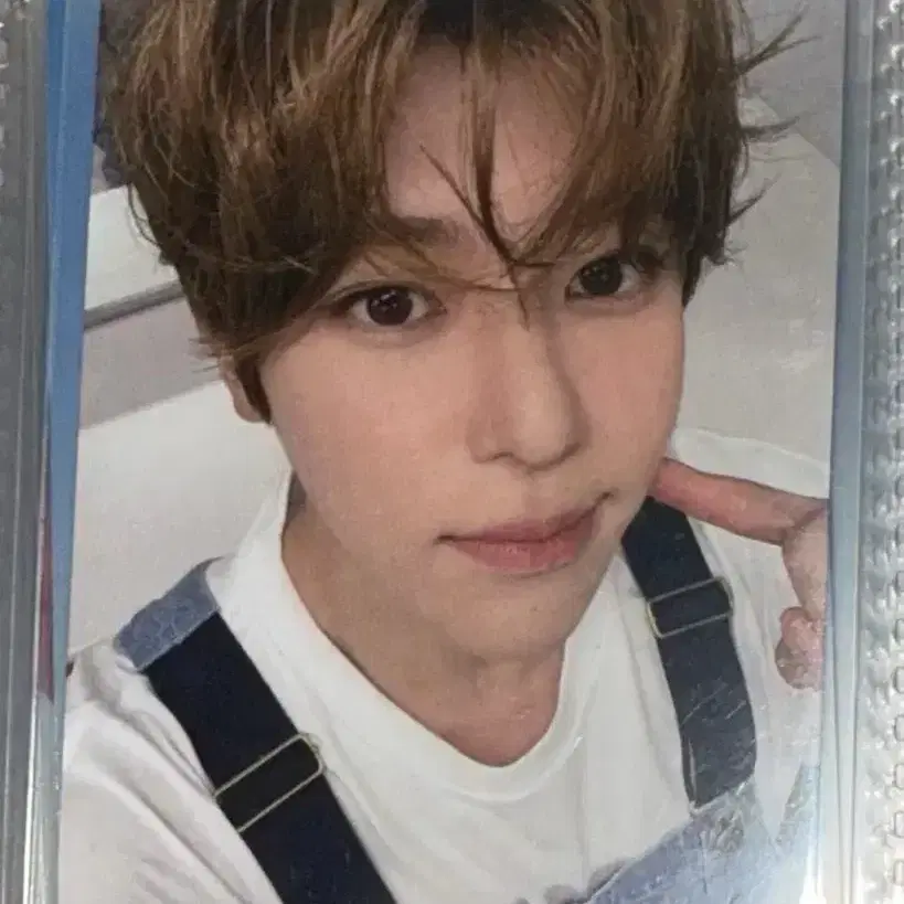 nct wish シオン songbird ktown4u ラキドロ NCT WISH - [Songbird