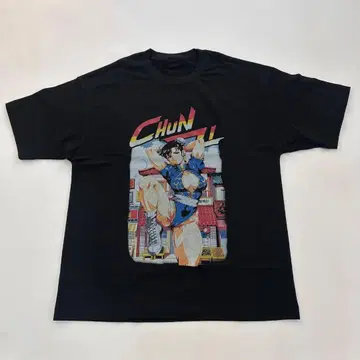 춘리 Chun-Li 스트리트 파이터 8560-1