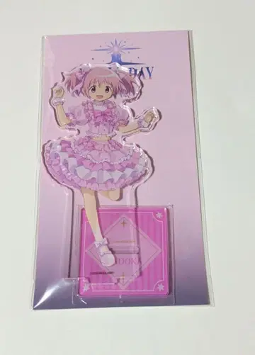 마도마기 Magia Day 2025 아크릴 스탠드 카나메 마도카