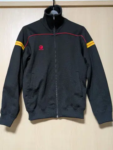 (빈티지) 아식스 저리 셋업 남성용