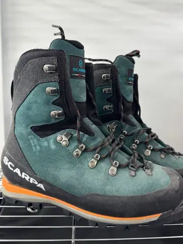 SCARPA 몽블랑GTX EU45