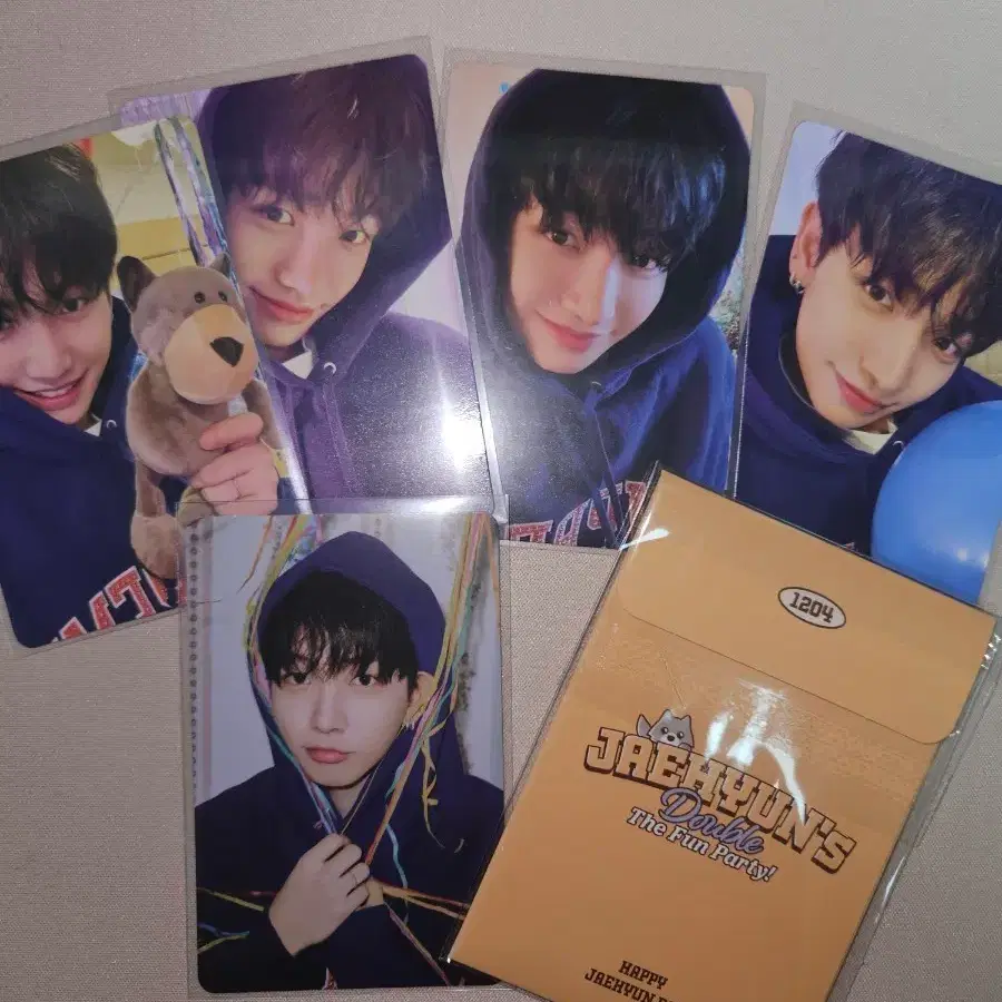 Day6 PIER 10 Trading Card Group | Bunjang Global