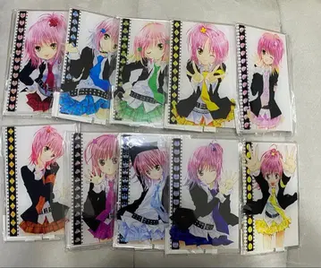 수호캐릭터! 표지 그림 BIG 아크릴 스탠드