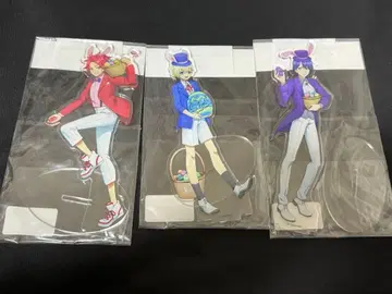 프리파라 WITH 아크릴 스탠드