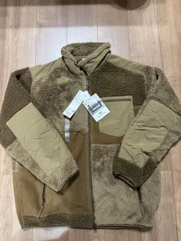 UNIQLO x ENGINEERED GARMENTS XXL