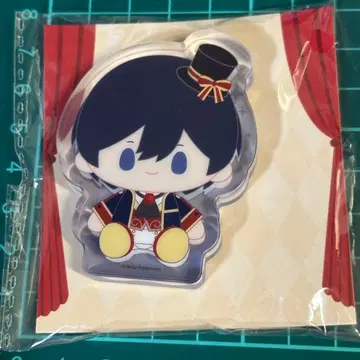 앙상블 스타즈 앙스타 중국 히다카 호쿠토 순몽 코롯토 아크릴 스탠드