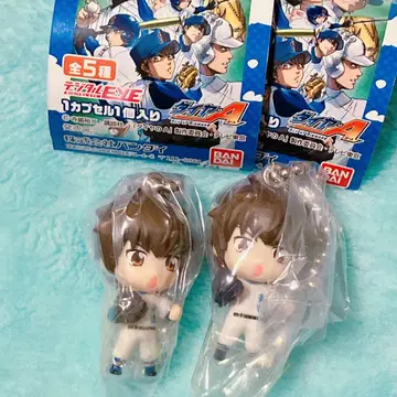 다이아의 A 스윙 사와무라 세트