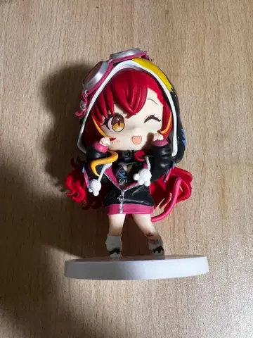 네코타 츠나 SD 피규어 vol.4 & 누이스폿 네코타 츠나