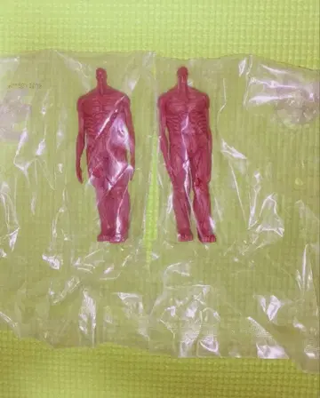 제일복권 진격의 거인 땅울림 I상 초 대형 거인 피규어