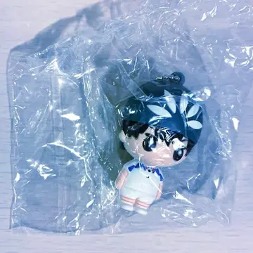 신 테니스의 왕자님 카이도 카오루 입체 러버 마스코트