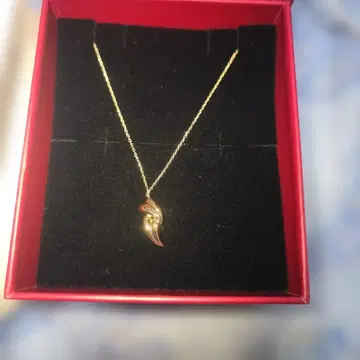 6층 K23 목걸이 미사용