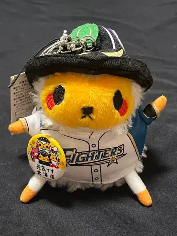 징기스칸의 진군 일본 니혼햄 파이터즈 콜라보 상품 하시 아사코 희귀 레어