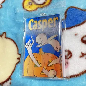 캐스퍼 체인지 아크릴 키링 B