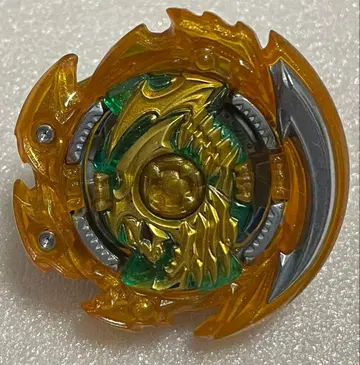 할로우데스 사이저 베이블레이드 버스트