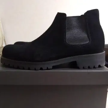 PADRONE 파드로네 빔즈 별주 사이드 고어