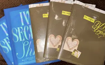 아이브 시크릿 엠퍼시