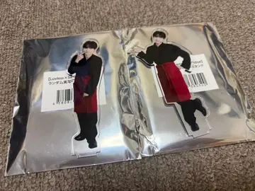 Luvless 유타카 스이파라 아크릴 스탠드