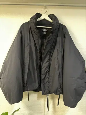 Product Twelve Primaloft Puffer Jacket