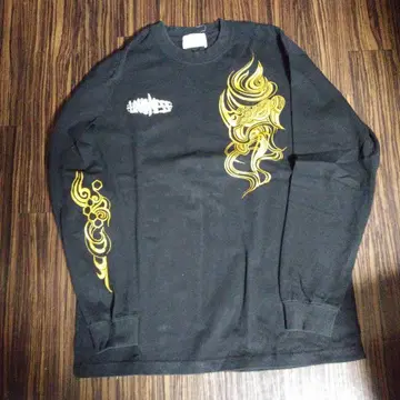 LOUDNESS PEACE MAKER 메탈 롱T