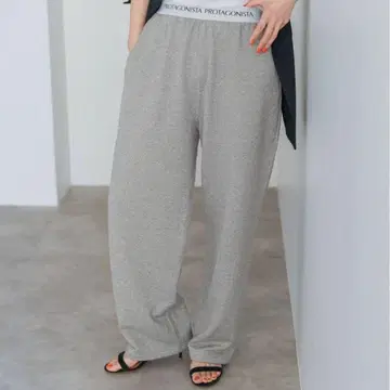 프로타고니스타 스웨트 팬츠