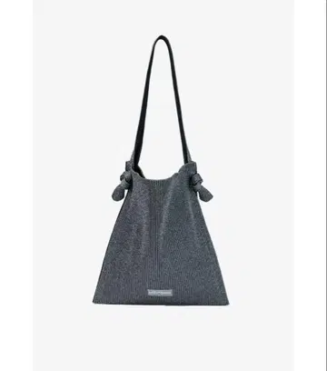 KYOTO METALLIC REVERSIBLE MUSUBI TOTE