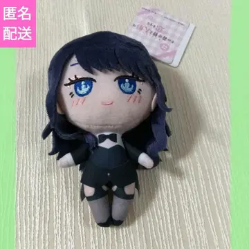 그 비스크 돌은 사랑을 한다 Season2 파브누이 마린 2