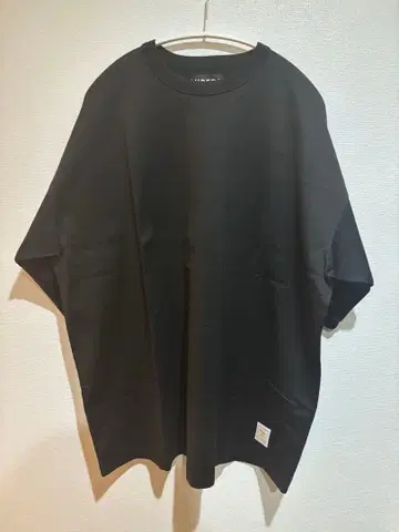 AUBERGE TRICO50 크루넥 T셔츠 44