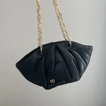 숄더백 백 LE VERNIS(르 베르니)