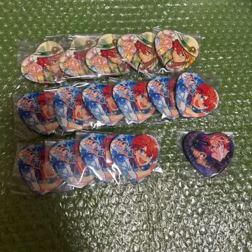 앙스타 하트 캔 아케호시 스바루