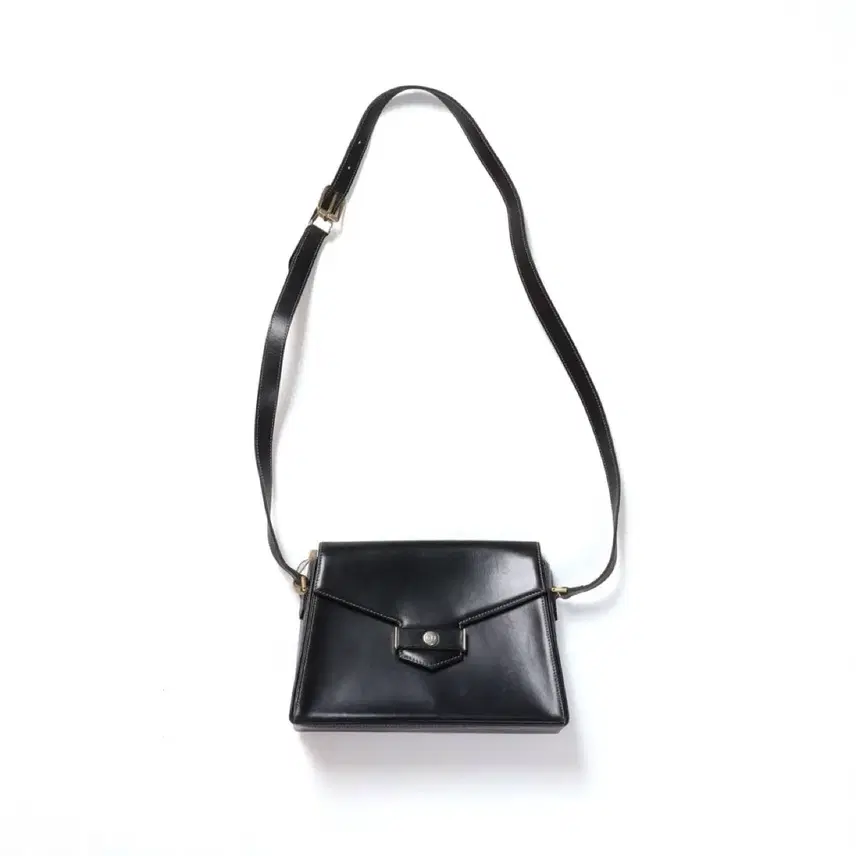 クリスチャン ディオール Christian Dior CD Logo Plate Bag