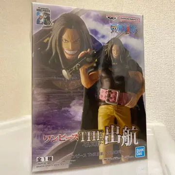 원피스 더 출항 (야솝 피규어)