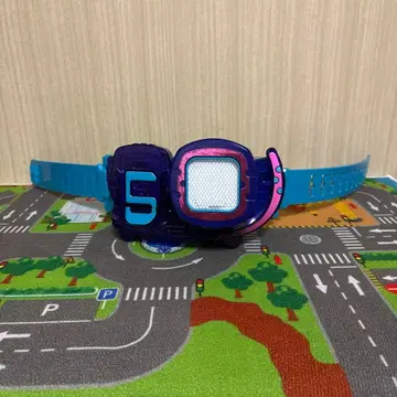 가면라이더 리바이스 벨트