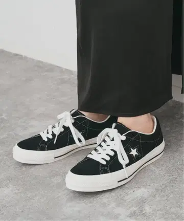 ONE STAR SUEDE 원스타 스웨이드 CONVERSE