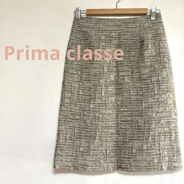 플리마켓 클라세 Prima classe 타이트 스커트 여성용 38 일본제