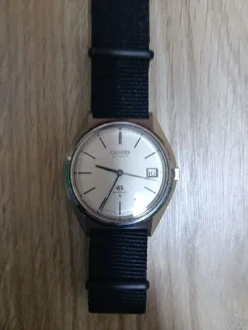 그랜드세이코 56gs