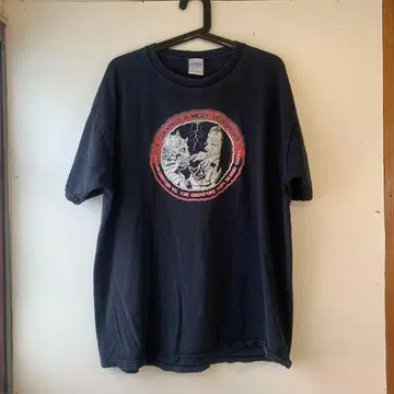 Halloween Terrorama/Fruits of the LOOM