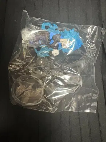 트위스테 SD 피규어 이데아