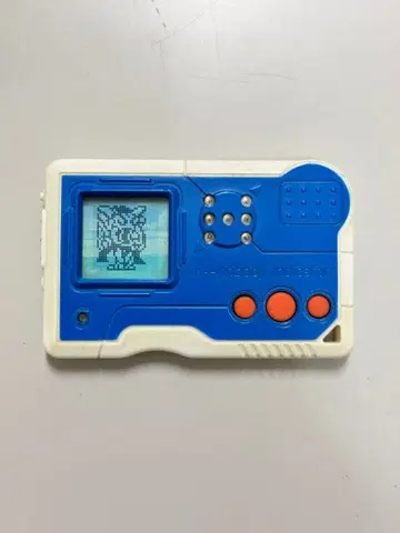 디지몬 펜듈럼엑스 X 1.5