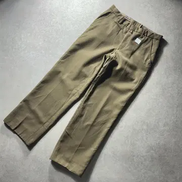 독일군 치노 팬츠 군용 팬츠 밀리터리 2