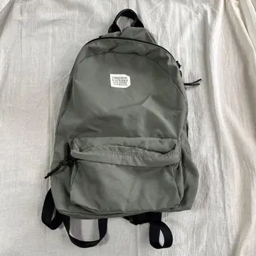 프레드릭 패커스 백팩 새상품급 그린 라벨