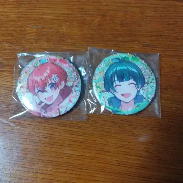 스타포라 50만 명 기념 굿즈 coe. 키사라기 유우