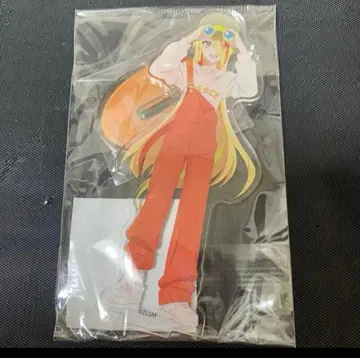 좀비랜드 사가 니카이도 사키 OND PARK 아크릴 스탠드