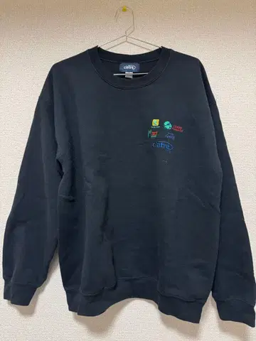 ciatre 스폰서 맨투맨 2024